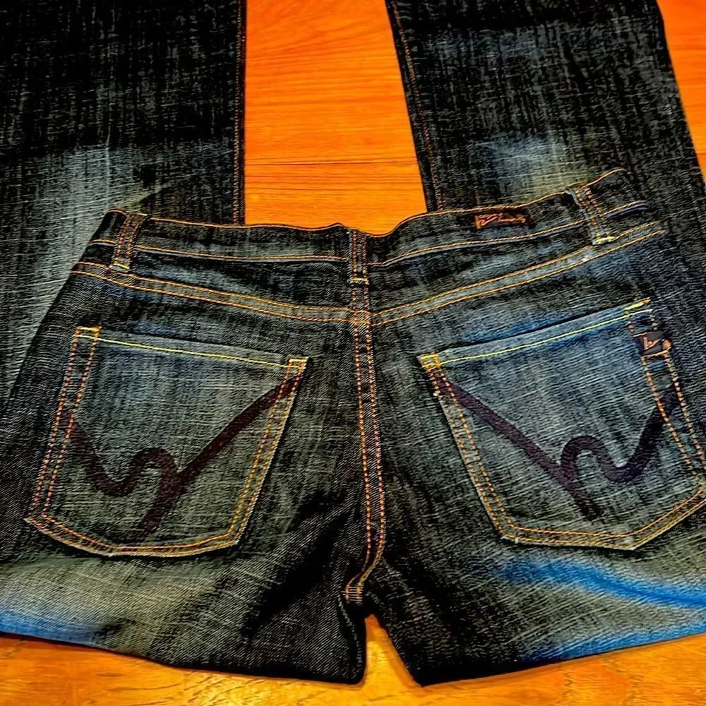 EUC Citizens of Humanity jeans for Bloomingdale’s - Picture 3 of 11